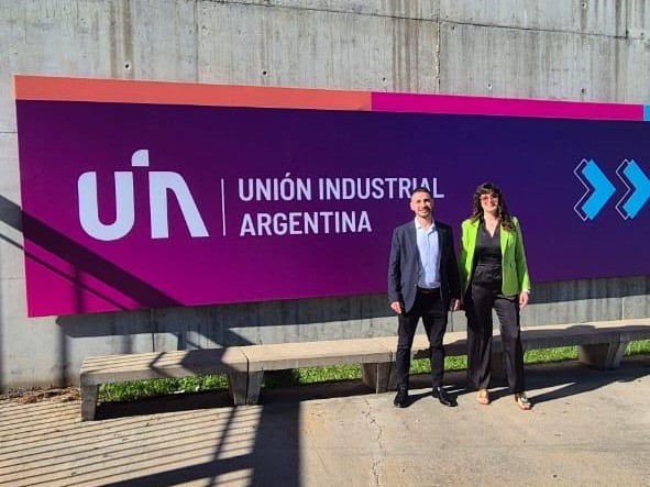 AIM participated in the 31st UIA Industrial Conference